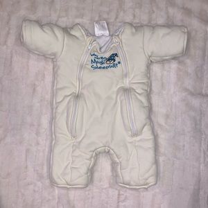 Magic Merlin Size Large